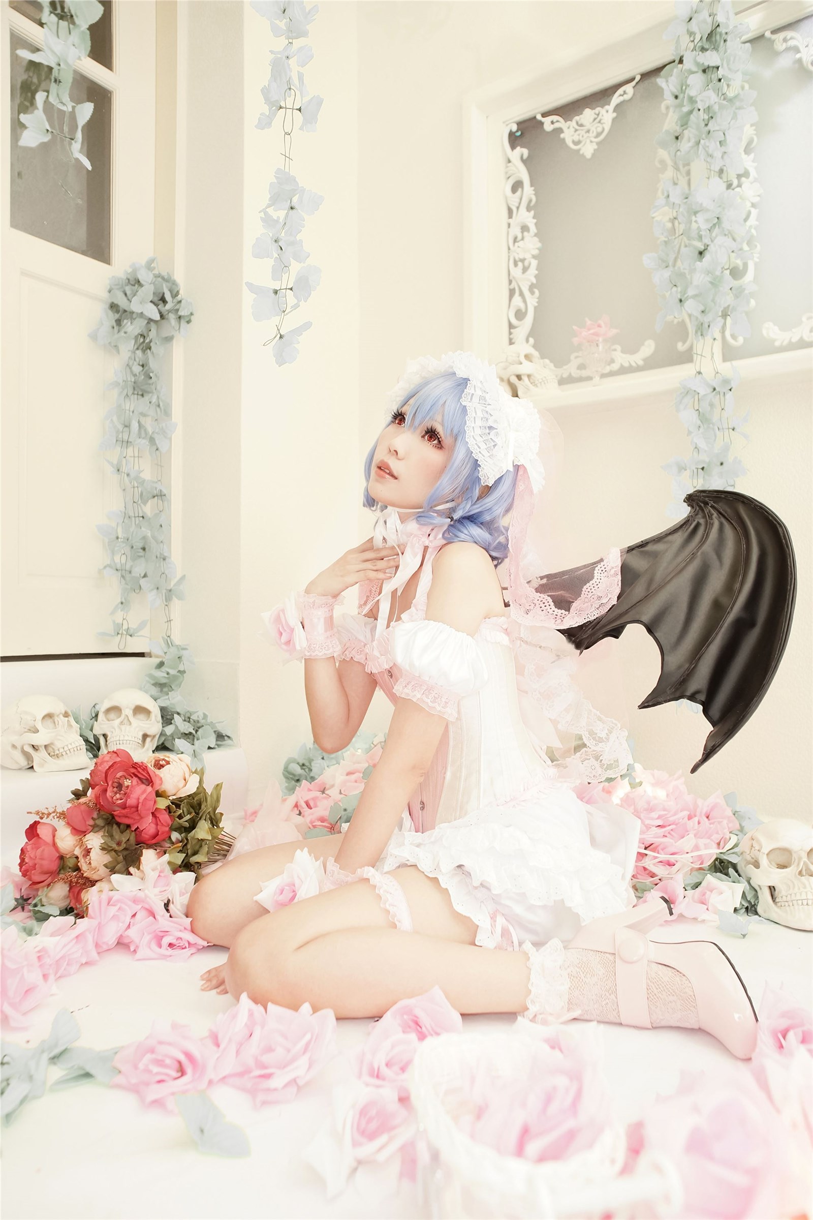 ElyEE - NO.056 Remilia Scarlett(114)